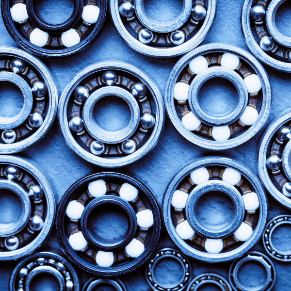 Bearings & Mechanical