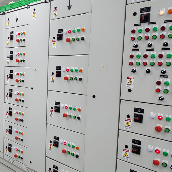 Electrical&Power
