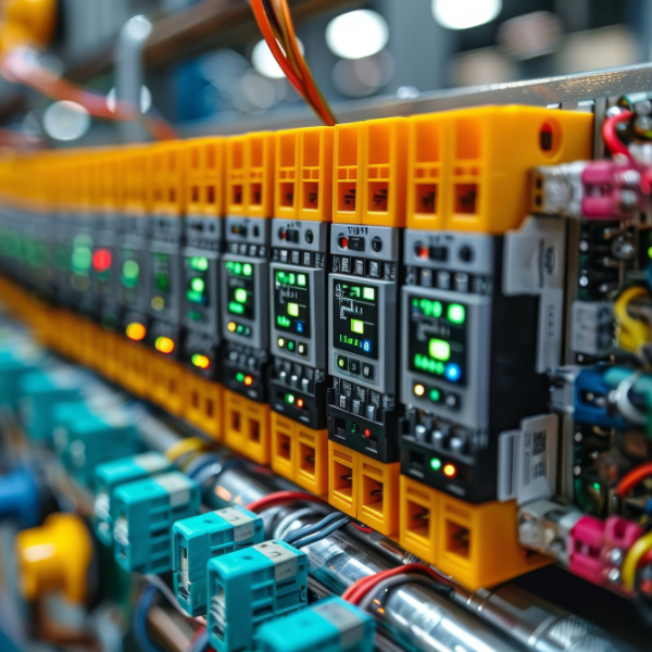 Industrial Automation