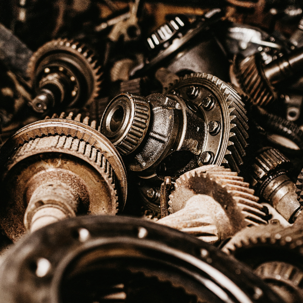 Motors & Drives