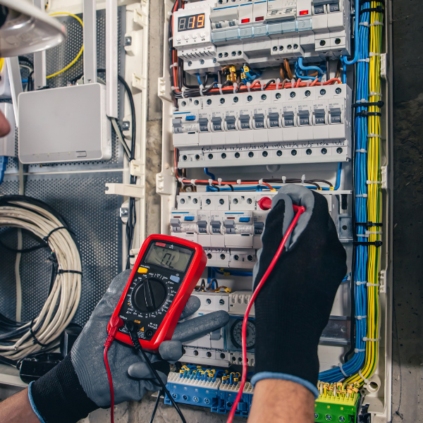 Test & Measurement